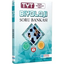 Str Store Evrensel Tyt Biyoloji Video Çözümlü Soru Bankası-Yeni