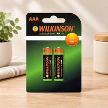 Str Store Şarj Edilebilir Kumanda Pili 600 Mah