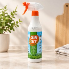 Str Store 500 ml Haşere Spreyi