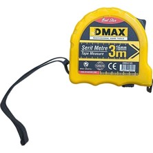 Str Store 3 M Şerit Metre