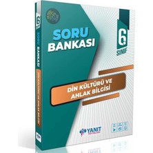 Str Store 6. Sınıf Din Kültürü Soru Bankası