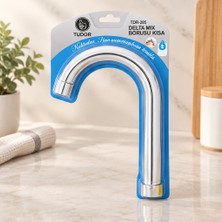 Str Store Delta Kısa Smix Boru Blisterli