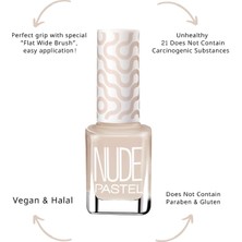 Str Store Nude Oje 763, 13 ml