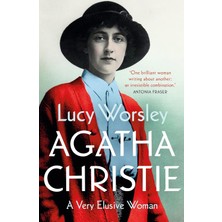 Str Store Agatha Christie: The Sunday Times Bestselling Biography Of The Legendary Creator Of Hercule Poirot And Miss Marple