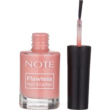 Str Store Cosmetics Nail Flawless Oje 75 Rossy Blossom, Pembe