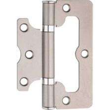 Elovias Sese Kelebek Menteşe Inox 10 cm (HN19NB)