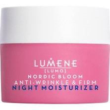 Str Store Kırışıklık Karşıtı & Sıkılaştırıcı Gece Bakım Kremi (50 Ml)