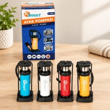 Str Store Dik Ayak Pompası