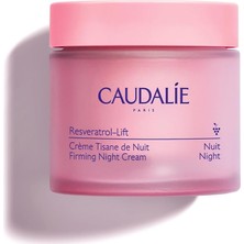 Str Store Resveratrol-Lift Firming Night Cream Sıkılaştırıcı Gece Bakım Kremi 50 ml