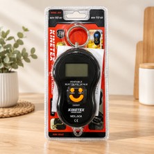 Str Store 50 kg Gülenyüz Terazisi