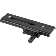 Str Store Dslr Makinalar Için Makro Ray Sistemi Lp-01 - Stereoskobik 10 cm