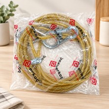 Str Store Çelik Çekme Halatı
