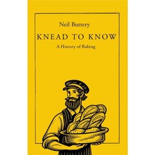 Str Store Knead To Know: A History Of Baking