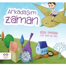 Cezve Çocuk Arkadaşım Zaman