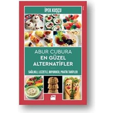 Str Store Abur Cubura En Güzel Alternatifler: Sağlıklı, Lezzetli, Doyurucu, Pratik Tarifler