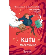 Nito Kitap Kutu Matemiksir
