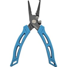 Kendo 6'' Split Ring Pliers Pense