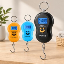 Str Store Siyah El Terazisi 50 kg