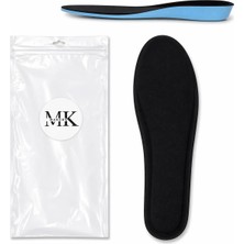 Ortopedik Tabanlığı,rahat Tabanlık,konfor Tabanı,spor Tabanlığı,erkek,kadın,siyah,unisex (43)