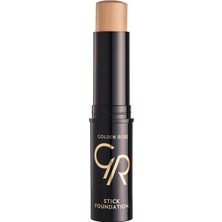 Str Store Stick Foundation No: 04 Beige - Yüksek Kapatıcı Stik Fondöten 11 G