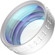 Str Store Wl-2 Zv-1 Geniş Açı & Makro Lens Beyaz