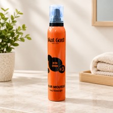Str Store Turuncu Saç Köpüğü 200 ml