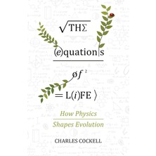 Str Store The Equations Of Life: How Physics Shapes Evolution