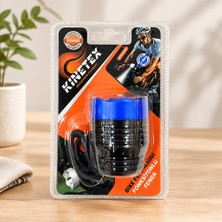 Str Store 3 Fonksiyonlu Bisiklet Feneri