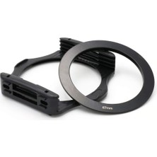 Str Store Cokin P Serisi Için 67 mm Adaptör + Filtre Tutucu