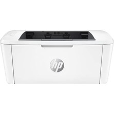 Str Store Laserjet M111CW A4 Wi-Fi Lazer Yazıcı Kablosuz Baskı Beyaz Kompakt