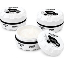 Str Store 150 ml Beyaz Spider Saç Wax No:5