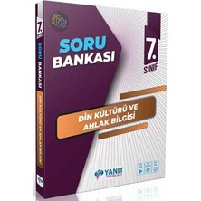 Str Store 7. Sınıf Din Kültürü Soru Bankası