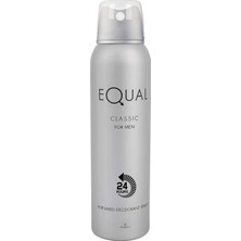 Str Store Classic Erkek Deodorant 150ML