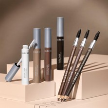 Str Store Longwear Eyebrow Definer Ultra Ince Uçlu Kalıcı Kaş Kalemi Ash Brown