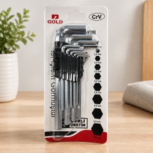 Str Store 9 Parça Uzun Alyan Takımı