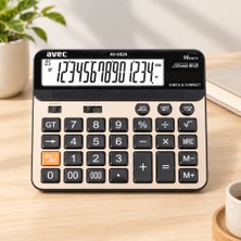 Str Store Büyük Hesap Makinesi