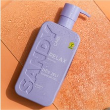 Str Store Sandy Duş Jeli 500ML Relax