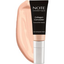Str Store Cosmetics Collagen Concealer 01 Kolajen Içerikli Spf 20 Göz Altı Kapatıcısı