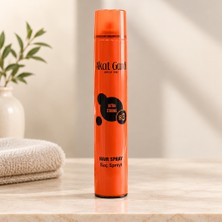 Str Store Büyük Turuncu Saç Spreyi 400 ml