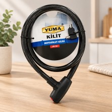 Str Store Motosiklet Kilidi