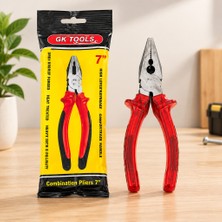 Str Store Saplı Kargaburnu Pense