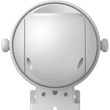Str Store NTL-PT-12WBOD-3MP Starlight Dome Gece Görüşlü Ip Wi-Fi Güvenlik Kamerası