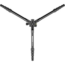 Str Store Sehpa, Hafif Element Traveler Siyah Größe S MKELES5BK-BH