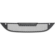 Maher Seat Leon 2006-2009 Tampon Panjuru Ön Orta (Oem No: 1P08536679B9)