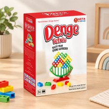 Efnaz Style Denge Tetris Oyunu