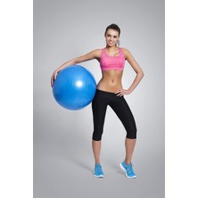 Pilates Topu Yoga Pilates Egzersiz Topu