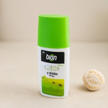 Efnaz Style Sivrisinek Kovucu Vücut Spreyi 100 ml - 6 Saat Koruma