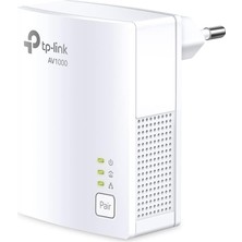 Str Store TL-PA7017 Kıt, AV1000 Gigabit Powerline Başlangıç Kiti
