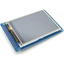 Str Store 3.2'' Tft LCD Ekran Modülü