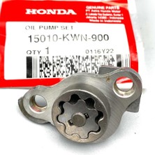 Honda Pcx 125-150 Yağ Pompası